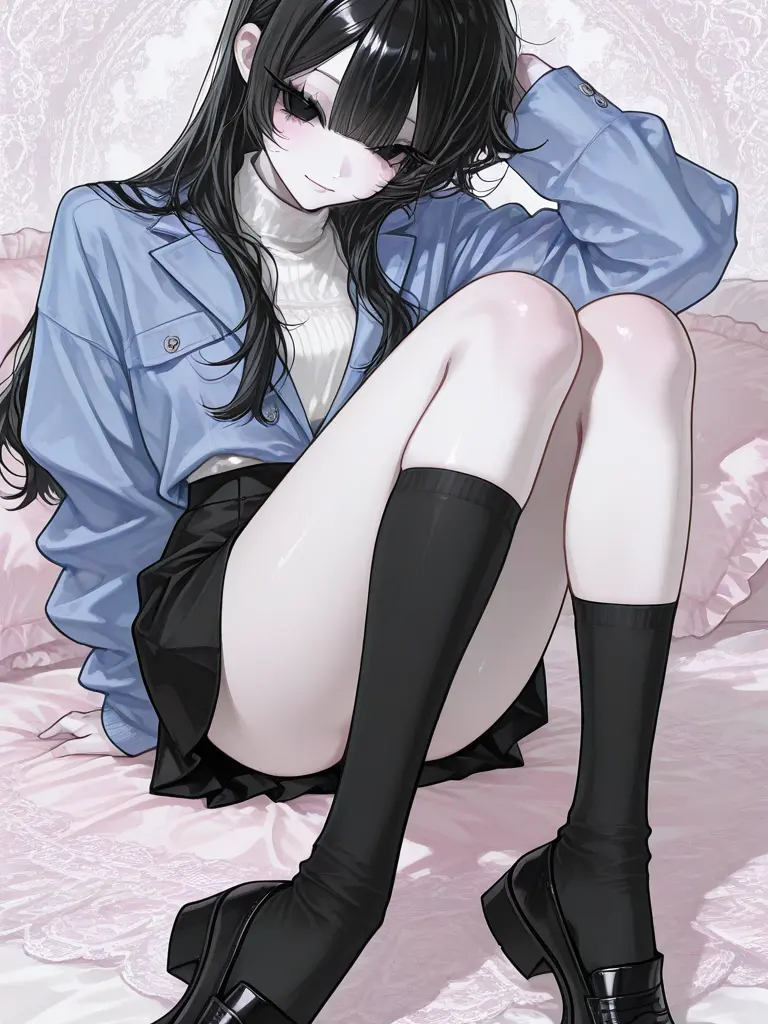 Yua12345의 流行遅れは彩夢だけ