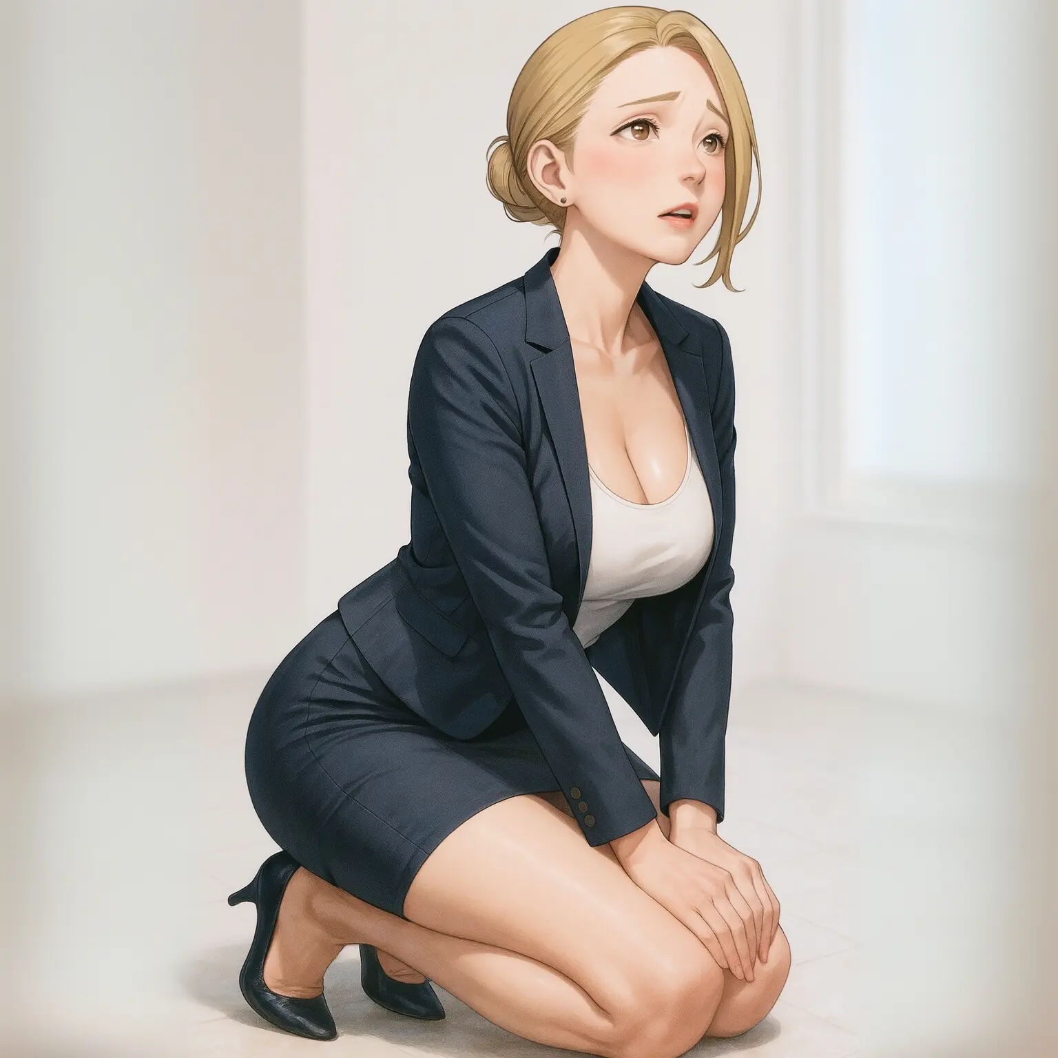 ToughQuail8848의 나를 괴롭히던 일진에게 복수의기회가