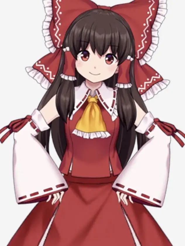 tohou_burotto의 東方嫌われるはずが愛される！？
