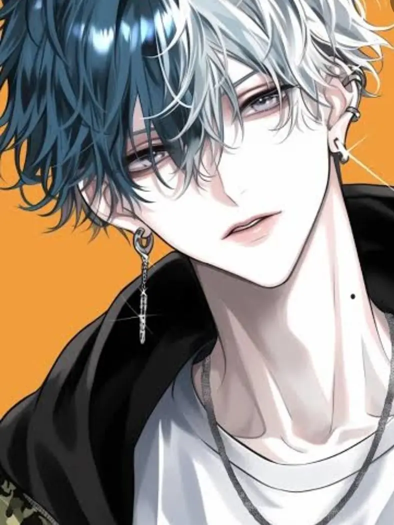 FeebleTick4861의 性別に囚われない君が好き。