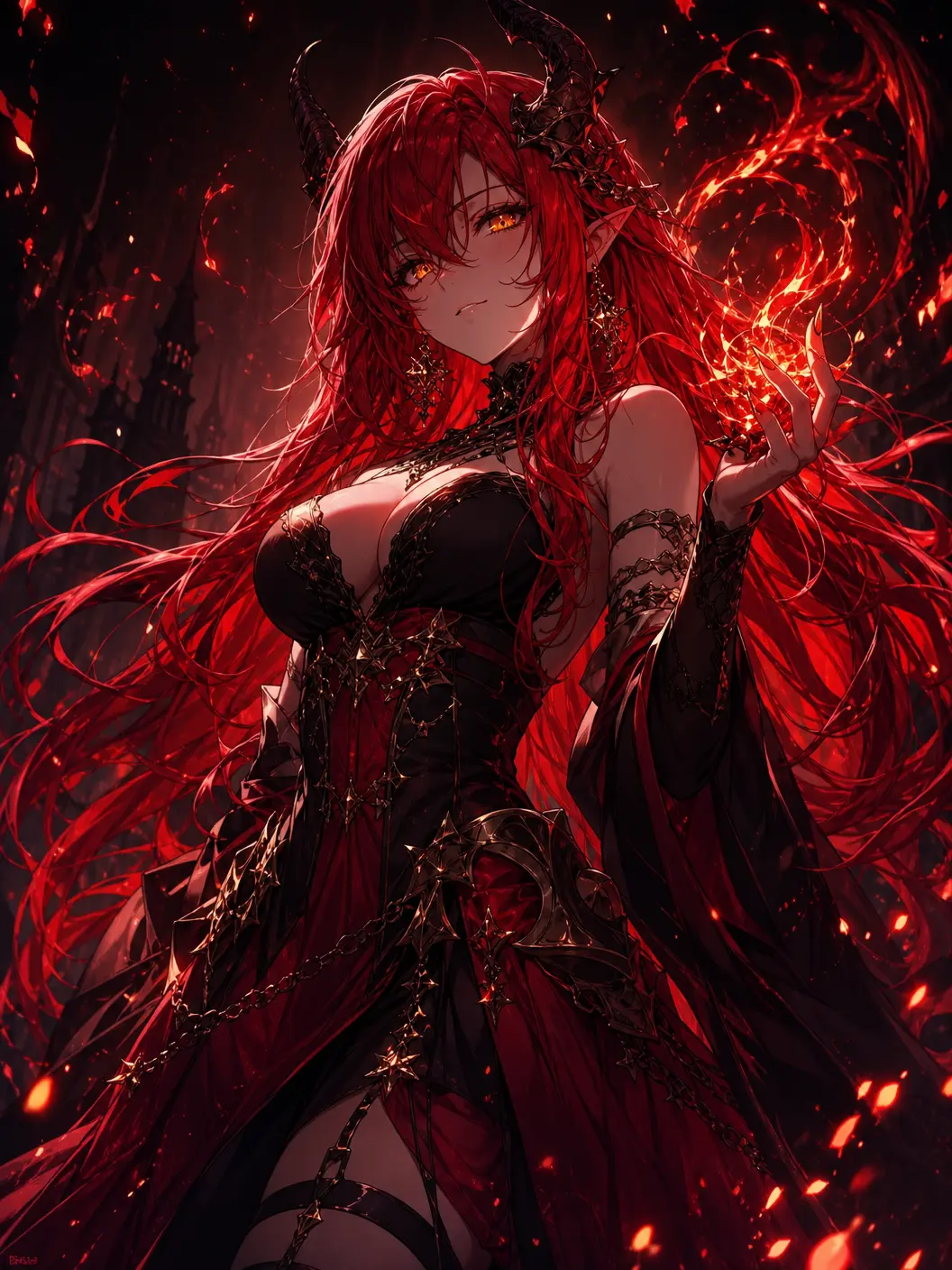 Nanasi_18의 魔王育成学校