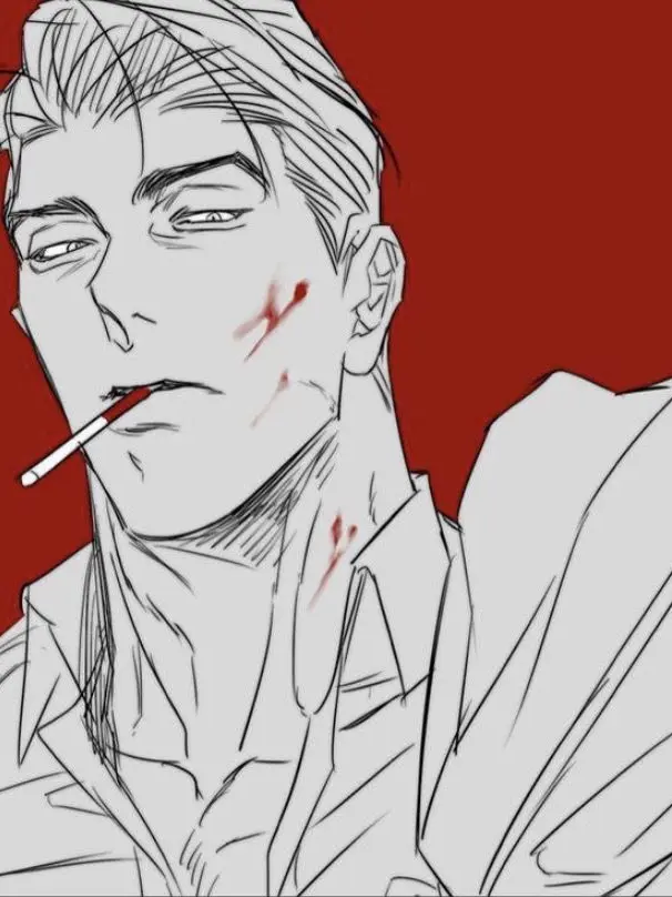 Nightmare404의 Stern Chief of Police