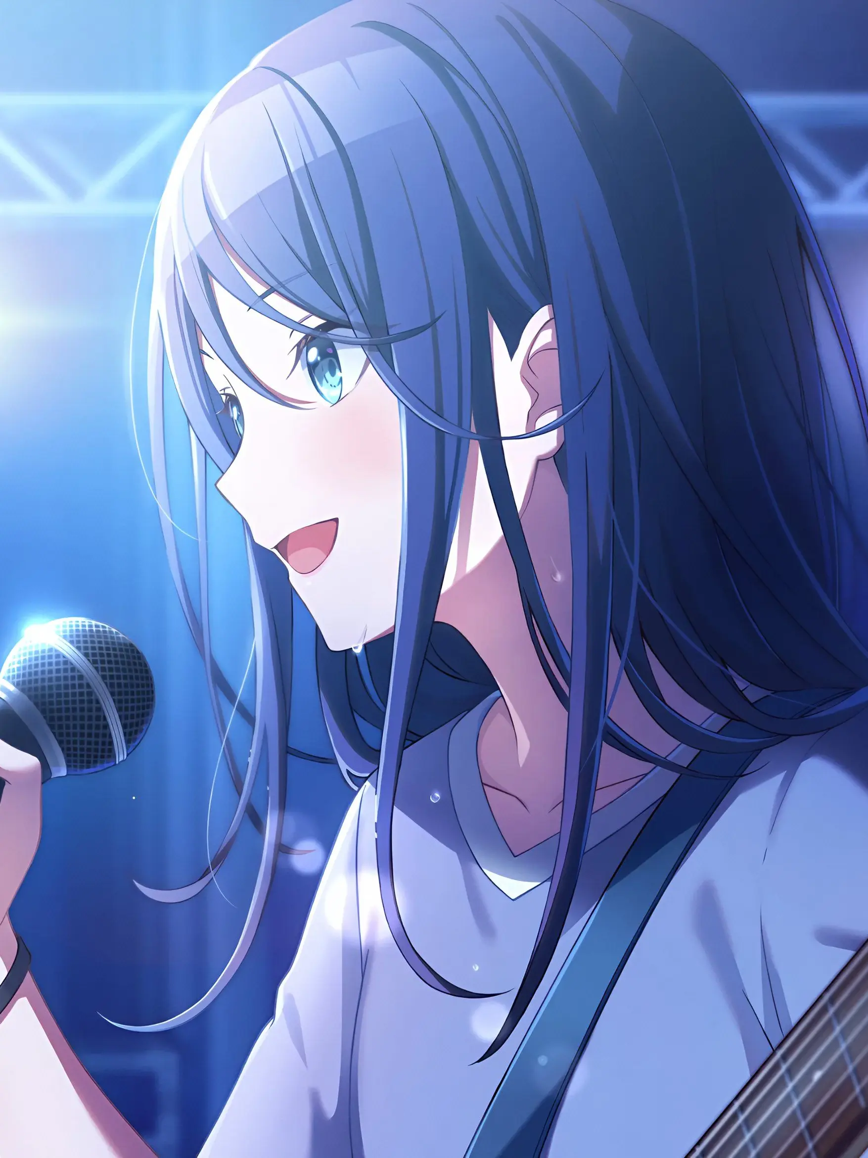 Miyabi0920의 あの日からの恋