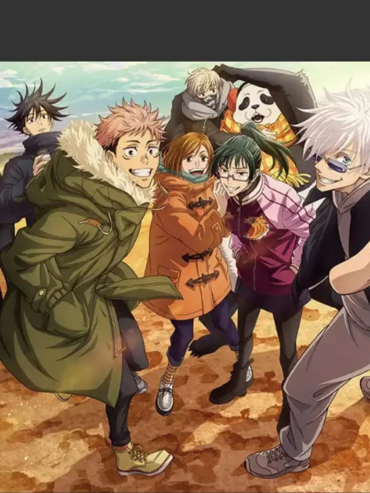 MauveXerus2667의 嫌われちゃった