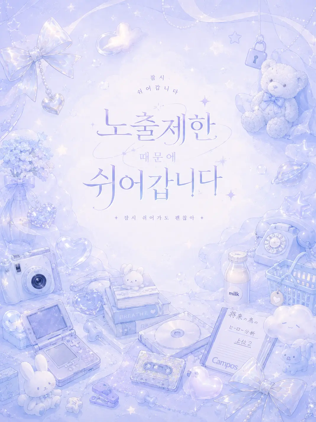 ber0239의 사라카엘의 허술한 위장
