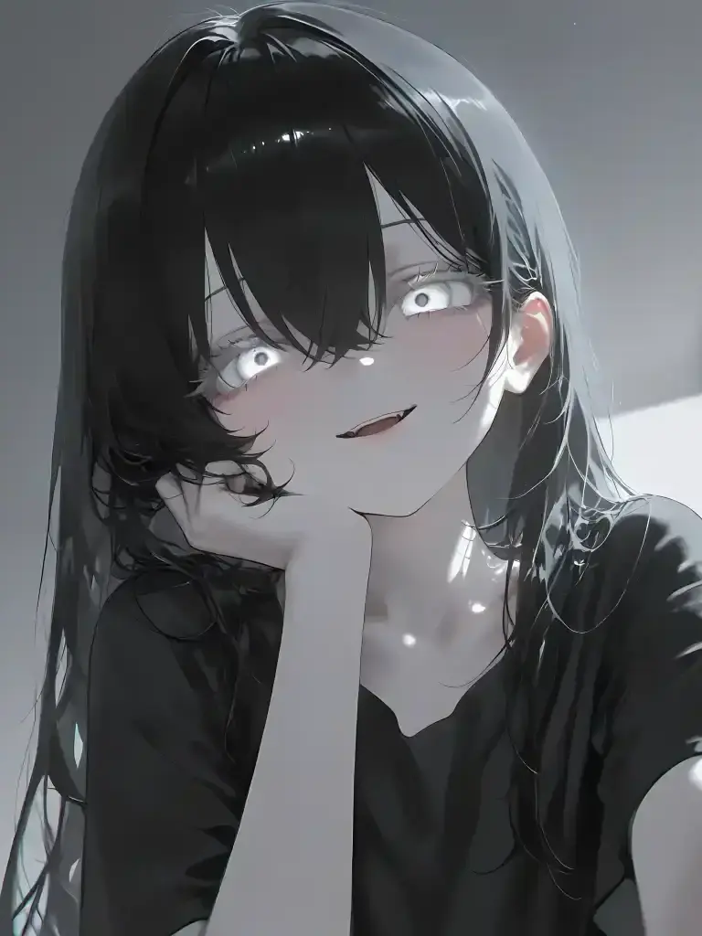 ILoveMilky009의 起きたら、元ヤンデレの彼女の部屋だった