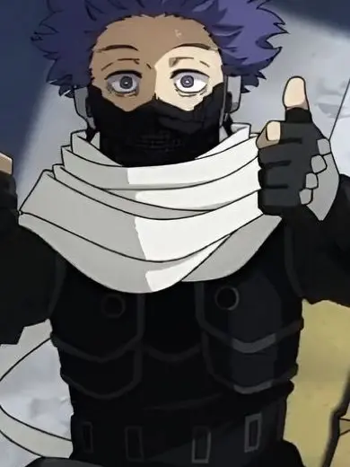 ieatkneecaps의 ⋆.˚🪻༘⋆ Hitoshi Shinsou ⋆.˚🪻༘⋆