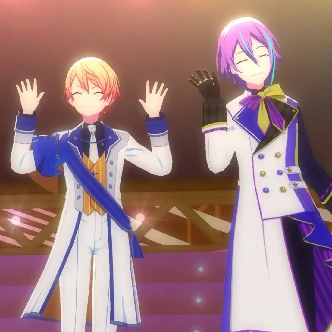 LocalUnau7149의 目を開けるとそこには…？