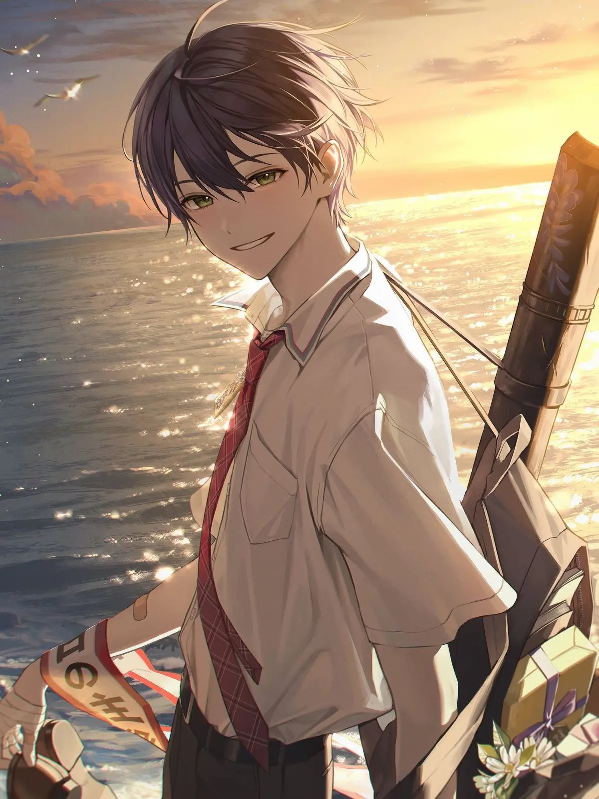 CannyShare4799의 お揃いのキーホルダー