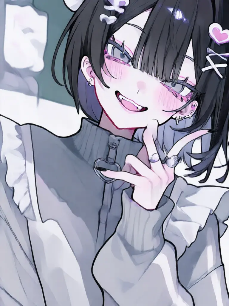 YoungStew5748의 クールで冷たい子