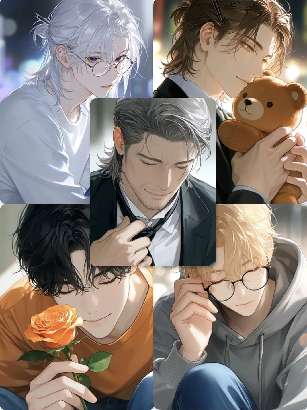 AISAKOPO1078909의 家族は貴方が心配