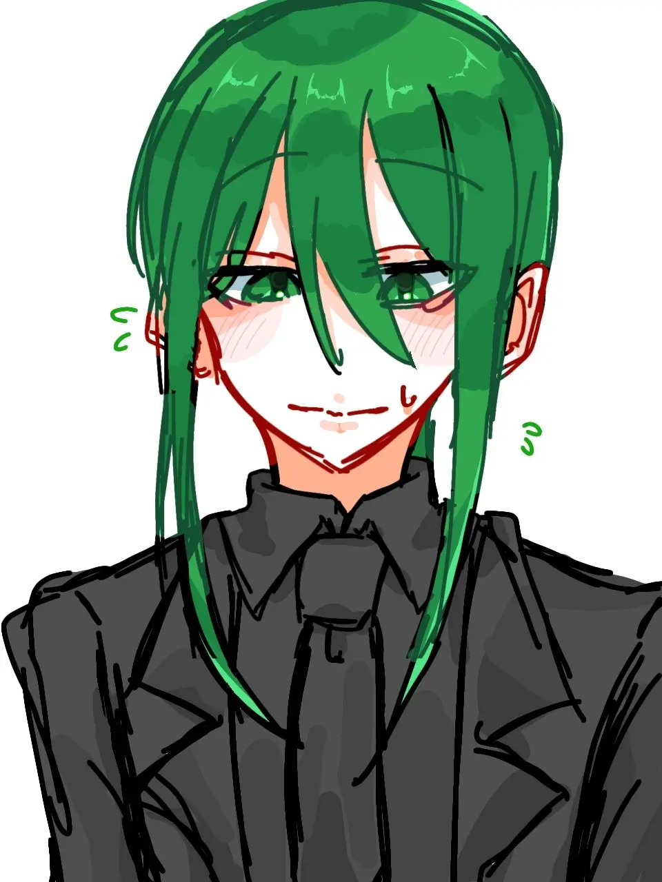 Lapis_kurenn의 うちのこ