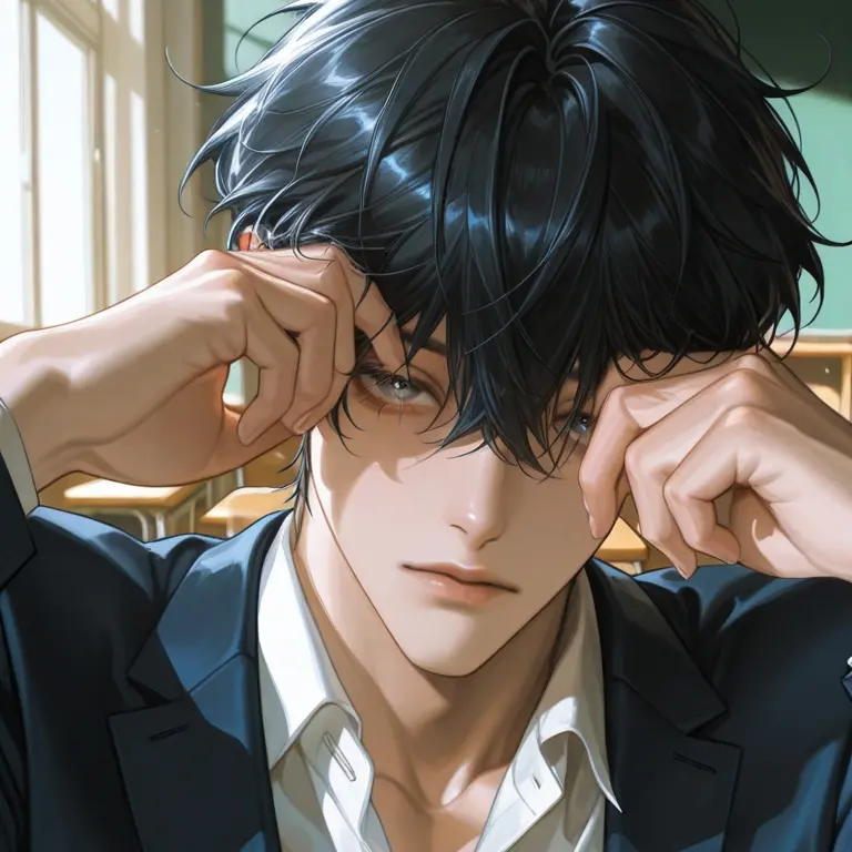 amatou_0119의 榊 真琴