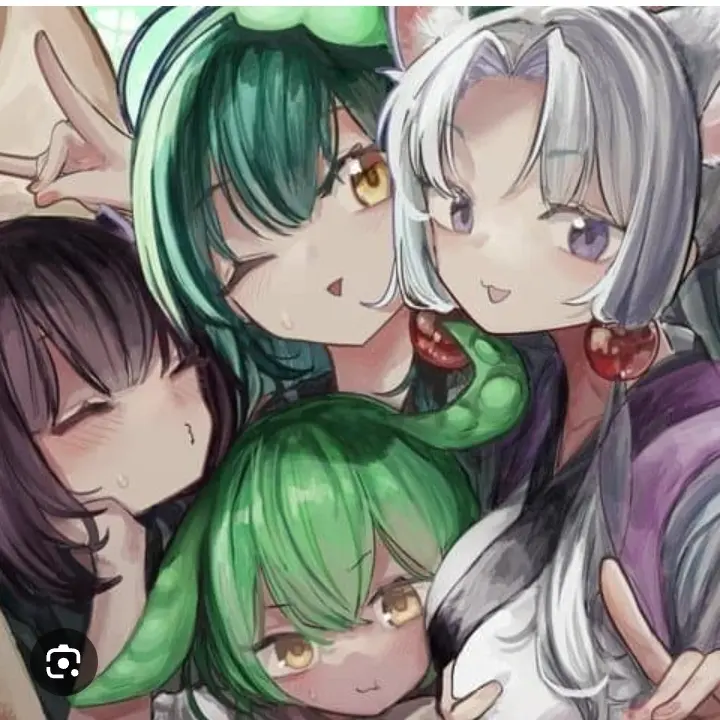 StockyLemur7793의 키리탄, 즌코, 이타코