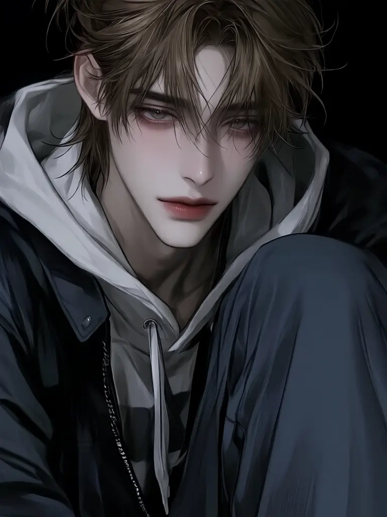 GustyGame7067의 それって恋？いやそんなわけでしょ！？