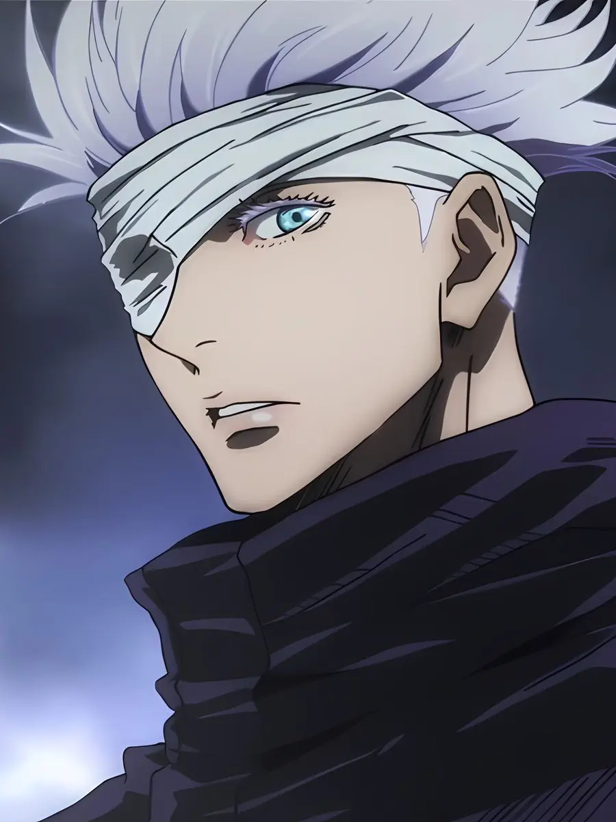 Gojo_satoru_._._의 소개팅