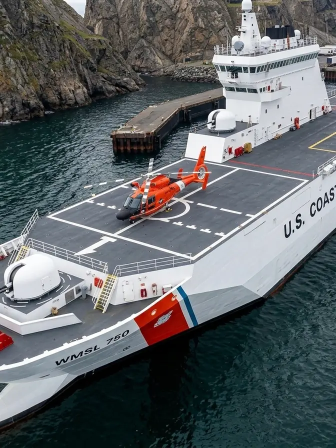 BasicSaiga2998의 Naval Architect Among Highschoolers