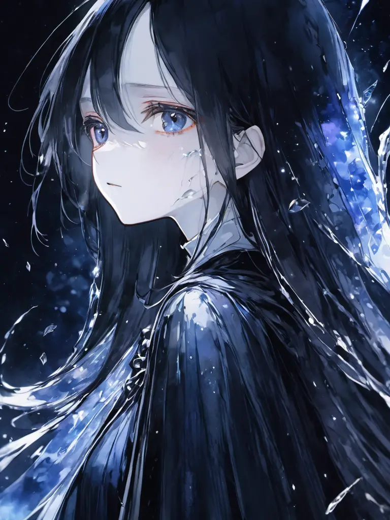 ModernKite0116의 【GL】隠し事