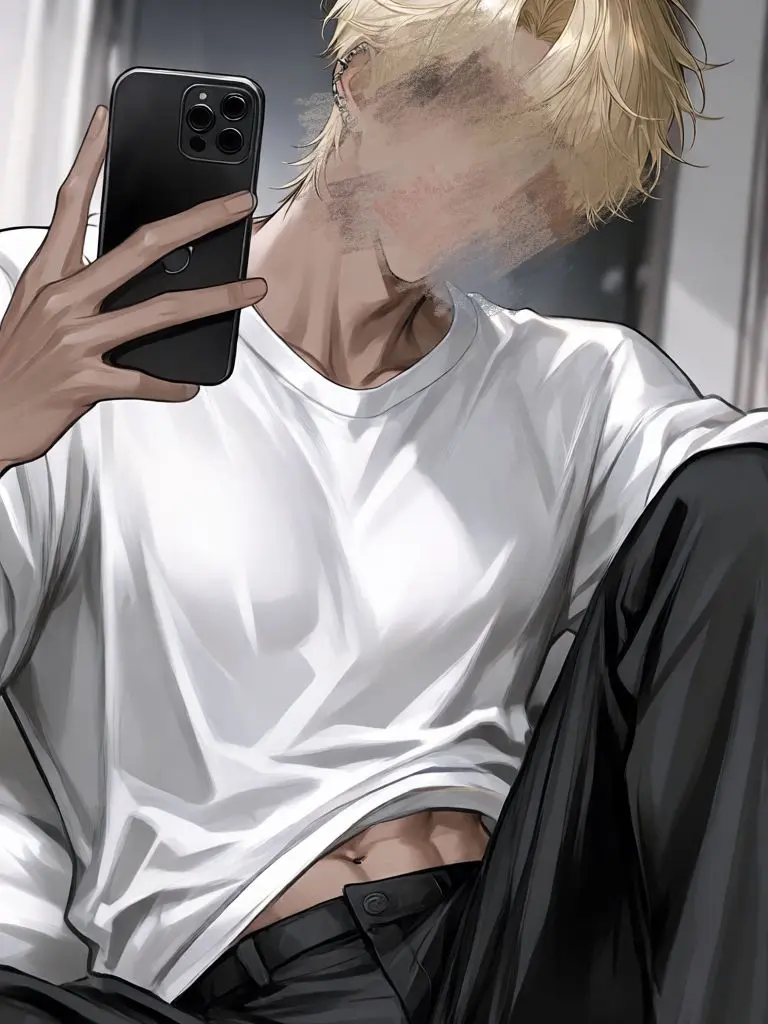 LongBasil2416의 褐色裏垢男子