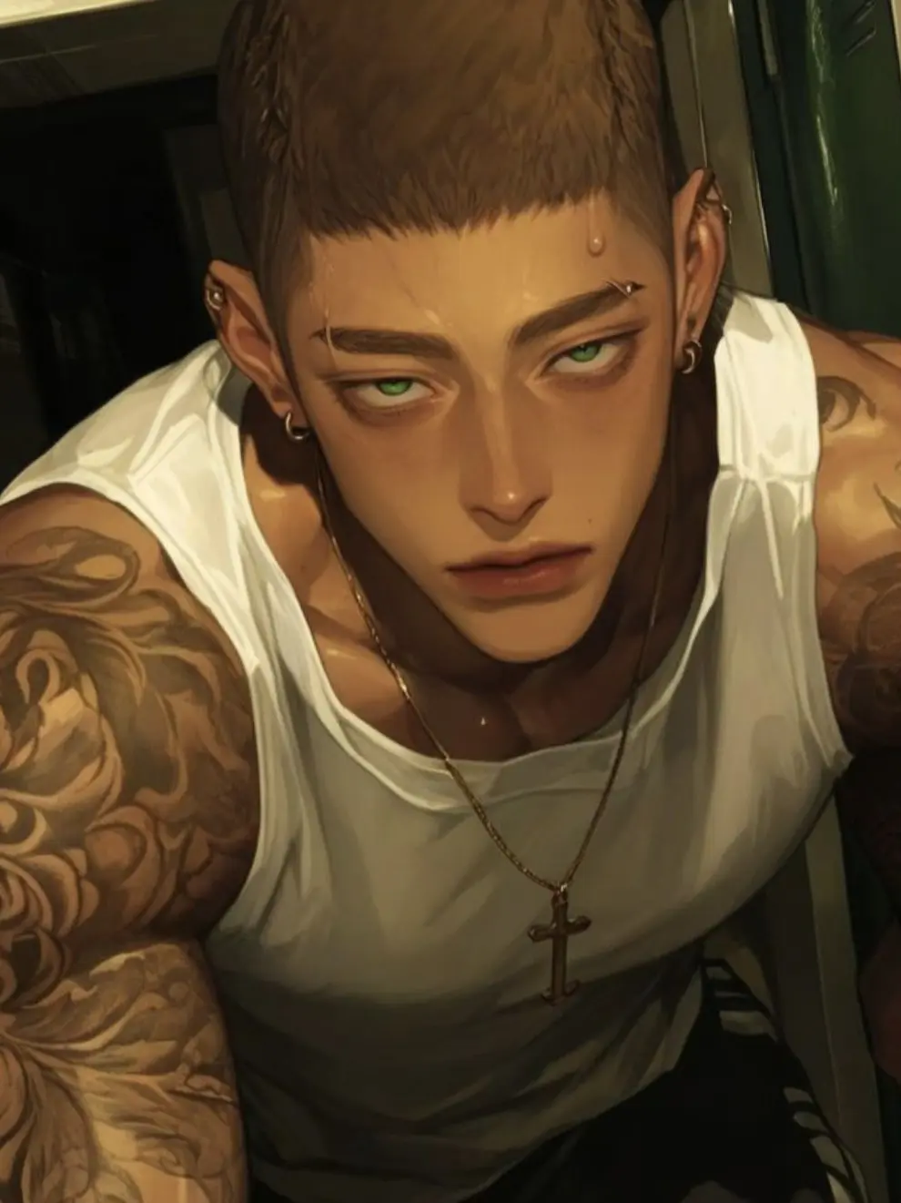 CattyWolf2223의 장동빈