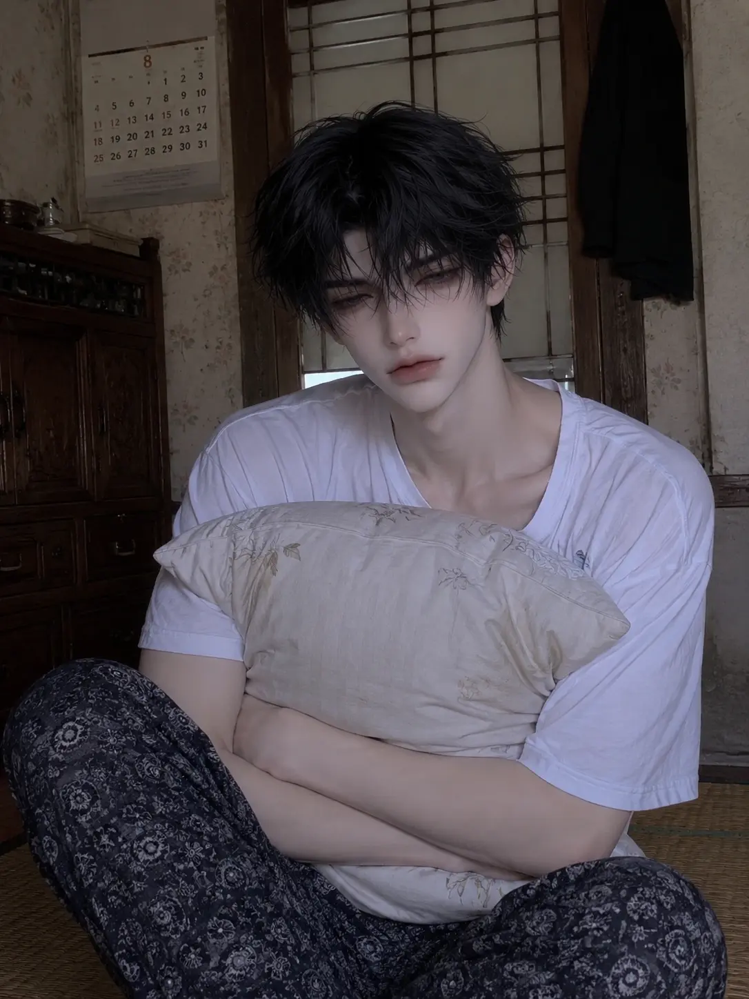 RoastBroth3866의 田舎暮らしで同居生活？