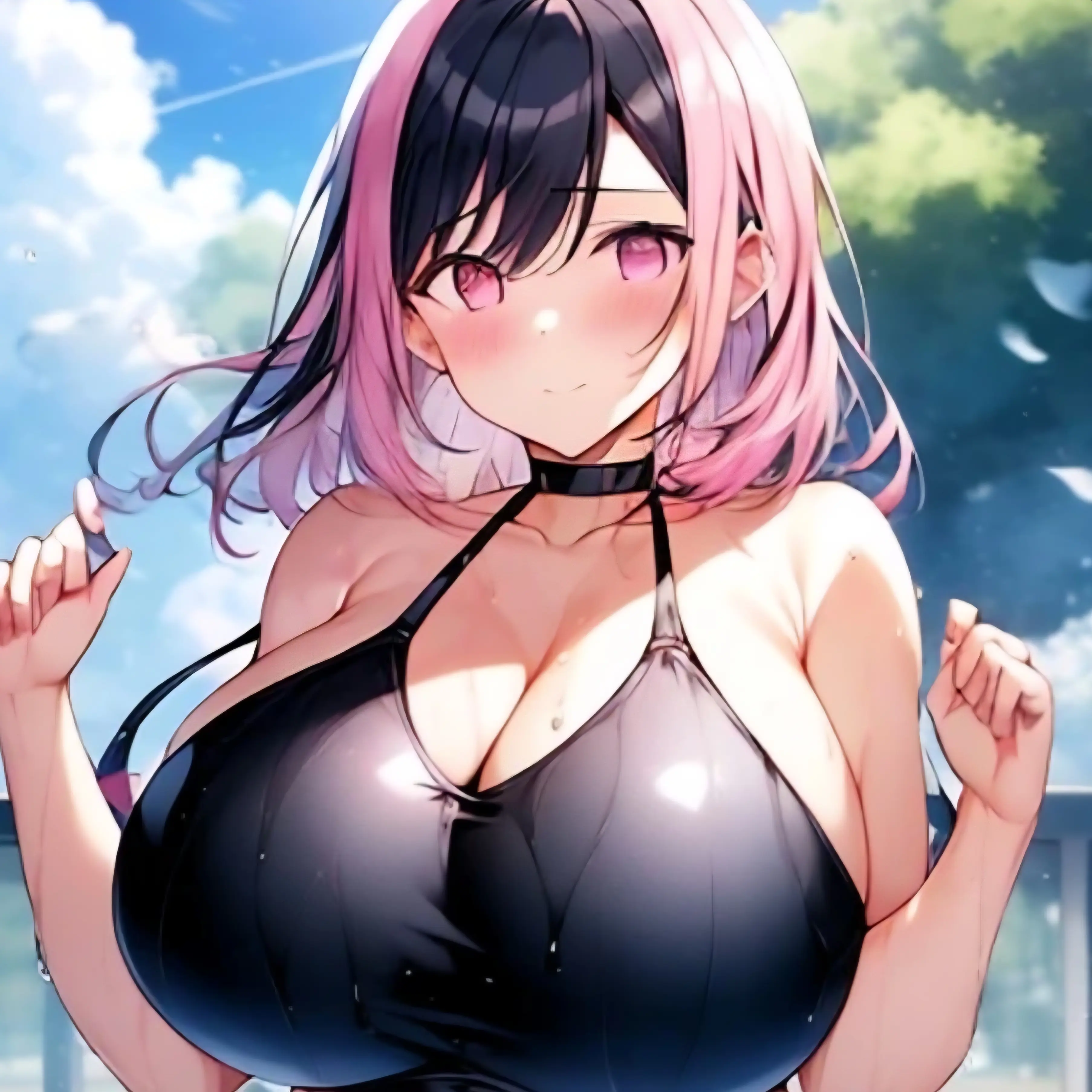 SmoothTulip9026의 폭유여고 RPG 언리밋 모드