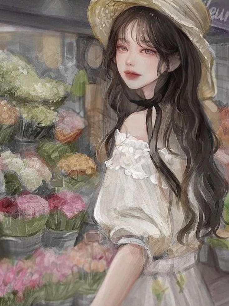 좋아하는 건 아닌데 대표 이미지