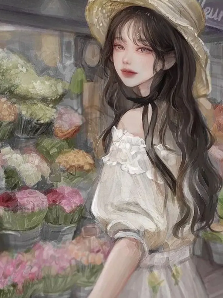 peachfruit의 Not That I Like You