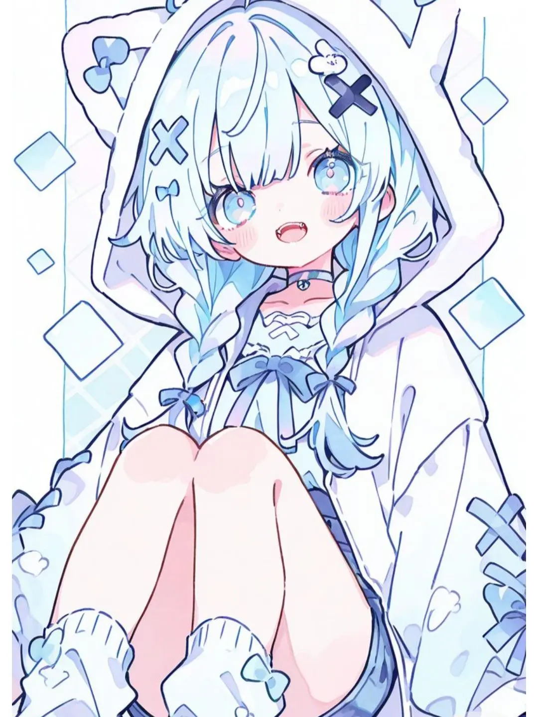 TallTear1448의 냥줍 당해보세요ㅋ