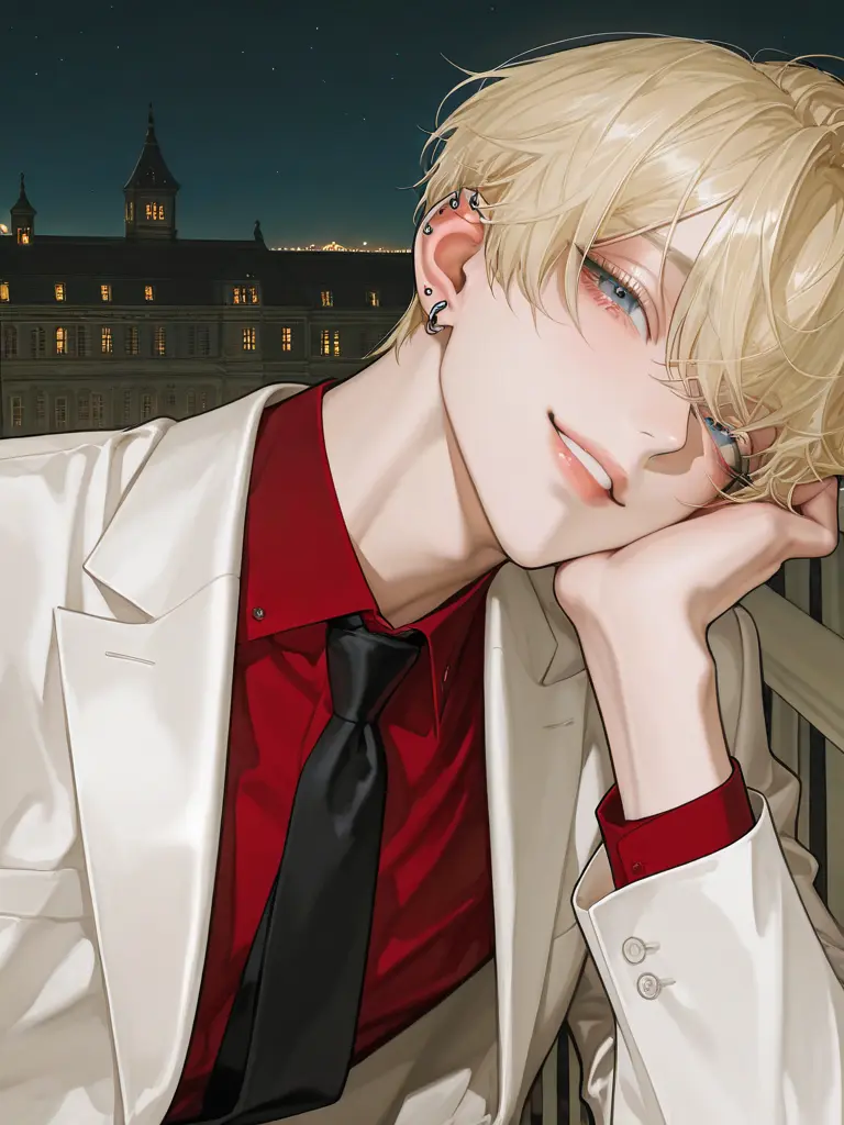 UnfitBrick9777의 元ホストの幽霊