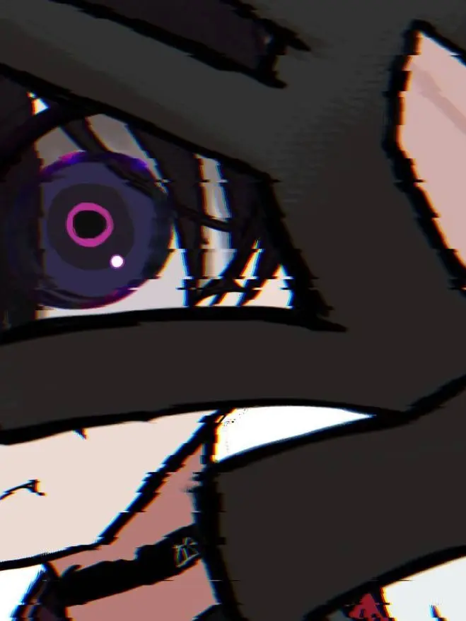 io_KP의 幽霊と同居