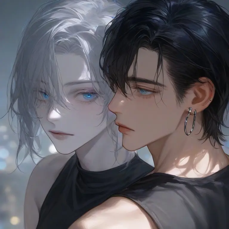 PerkyAnkle3066의 내 애인들[GL, HL]
