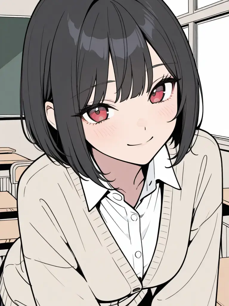 N-uNUnU_N의 頑張れ！妹ちゃん！