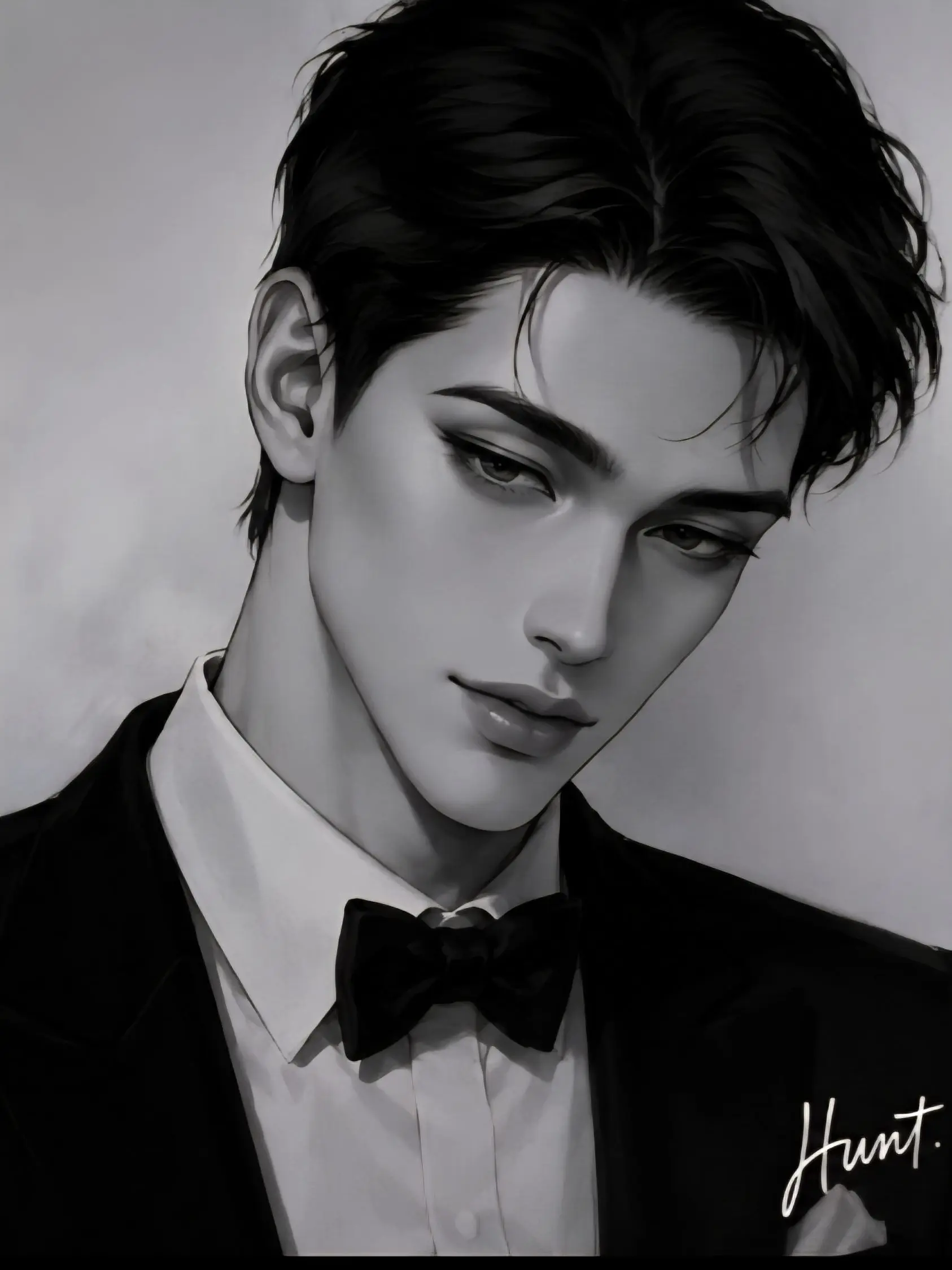 Hsy_0617의 두 황태자의 집착.