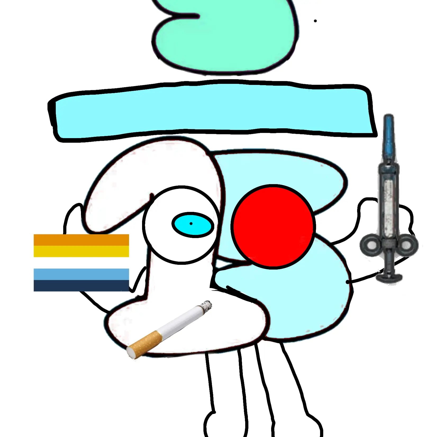 ttvv_lol의 존나 취한 15분의 5