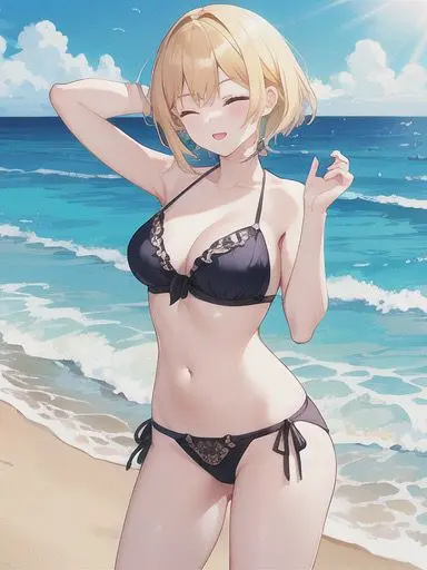 LazyModem8900의 幼馴染と4泊3日の沖縄旅行！！