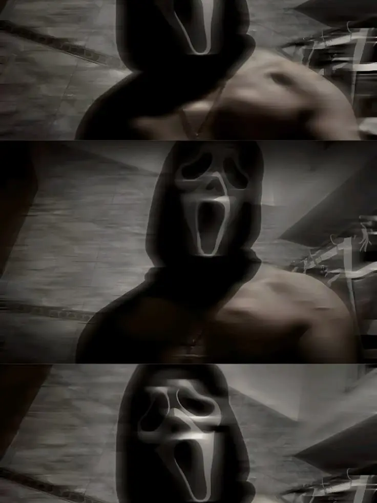 Ynlovestheceo의 Ghostface