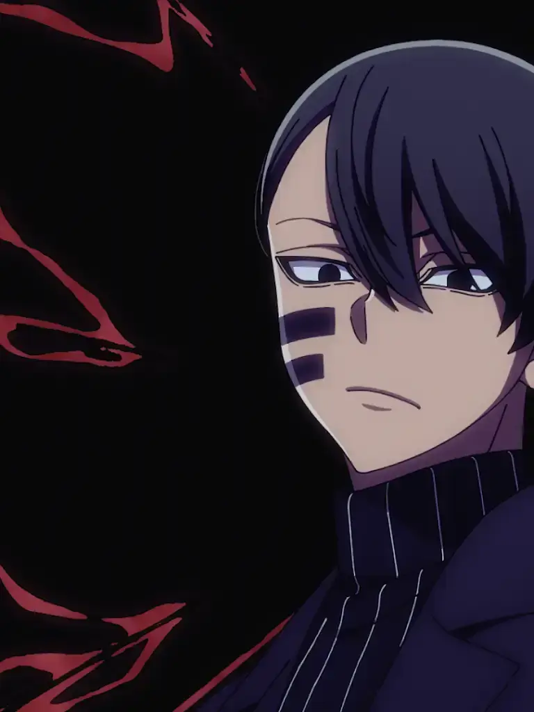 MorbidGown2991의 도원암귀(여우)