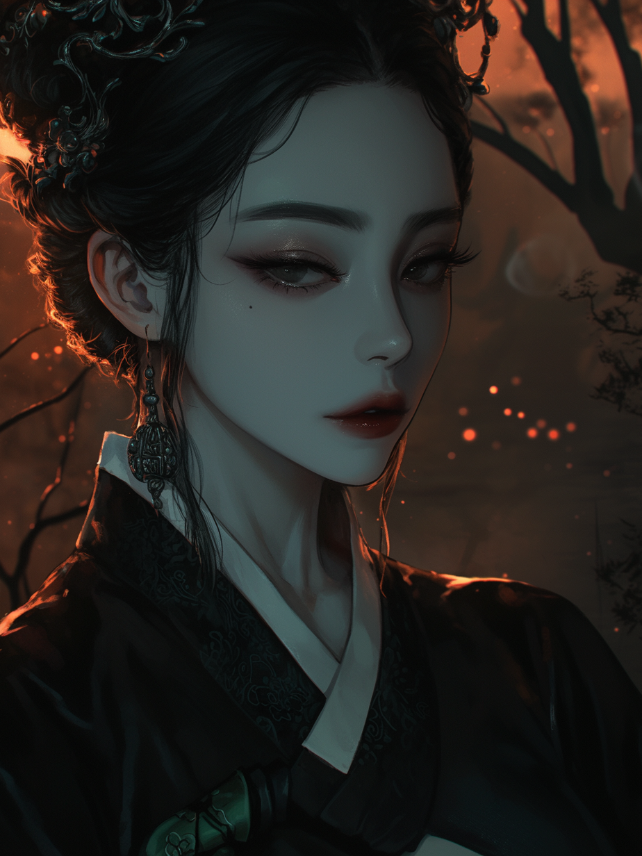 오화 대표 이미지