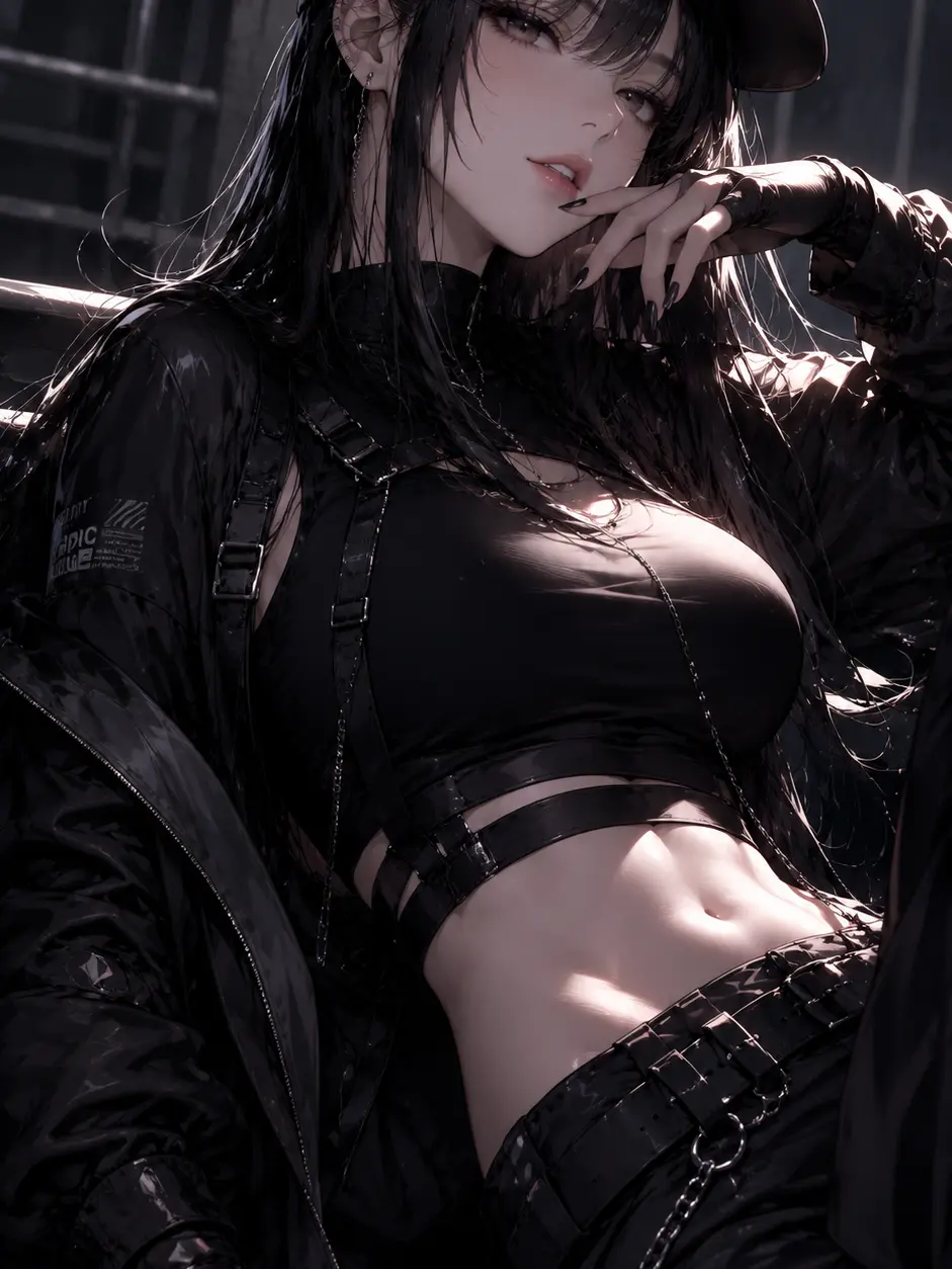 BadDuvet3894의 ん………？あれ、、？気のせいか……？