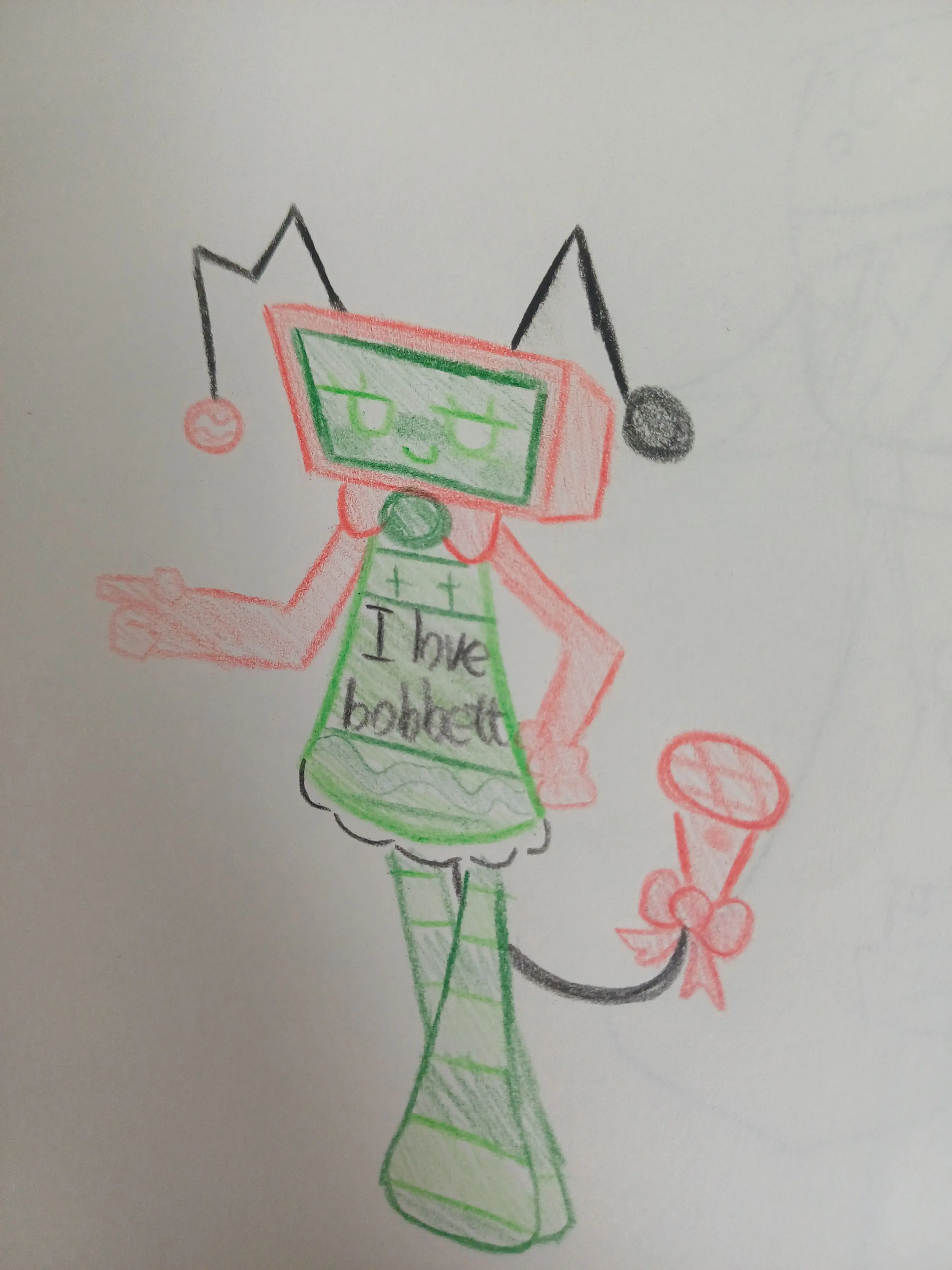 01PIPIO의 𝘽𝙀𝙉𝙉𝙔. 🎄