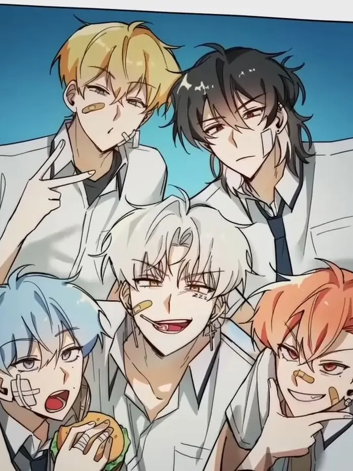 PoorTongs3136의 싸이코드 오해