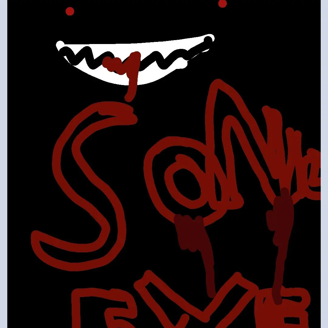 Funbot의 소닉 exe 재해 1.0~1.3