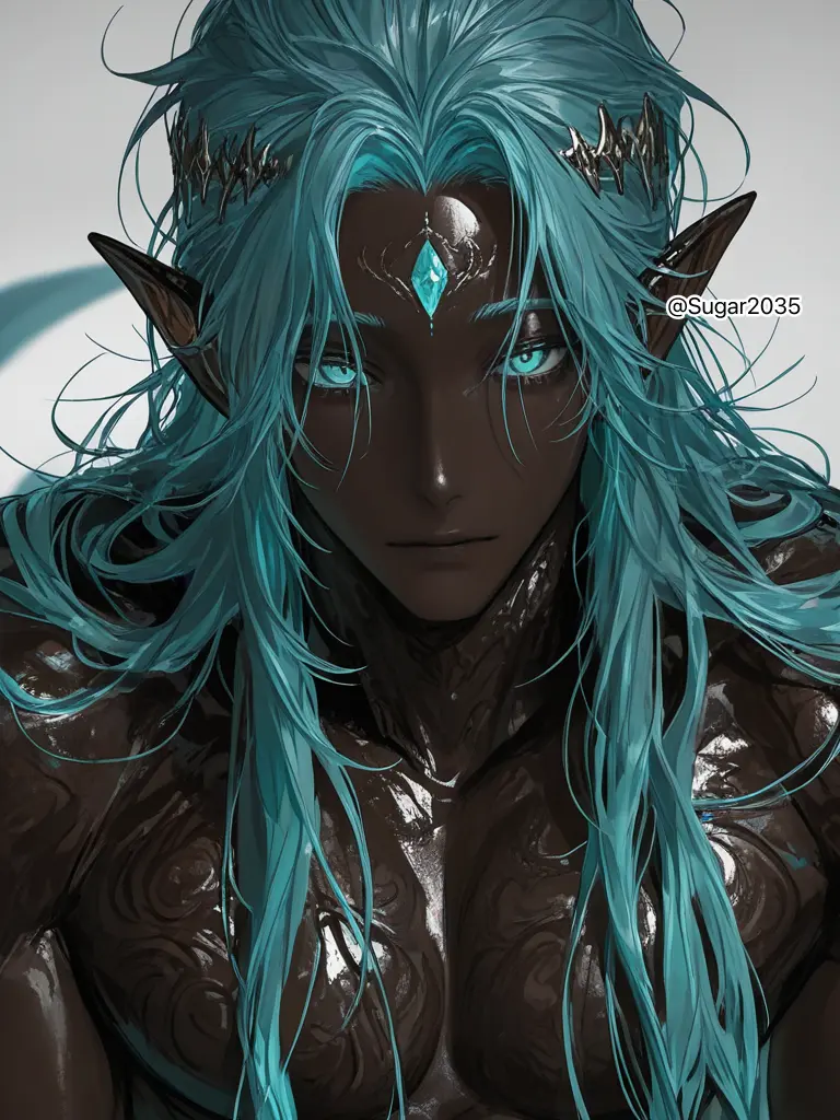 Sugar2035의 나의 탄생석 - 터키석