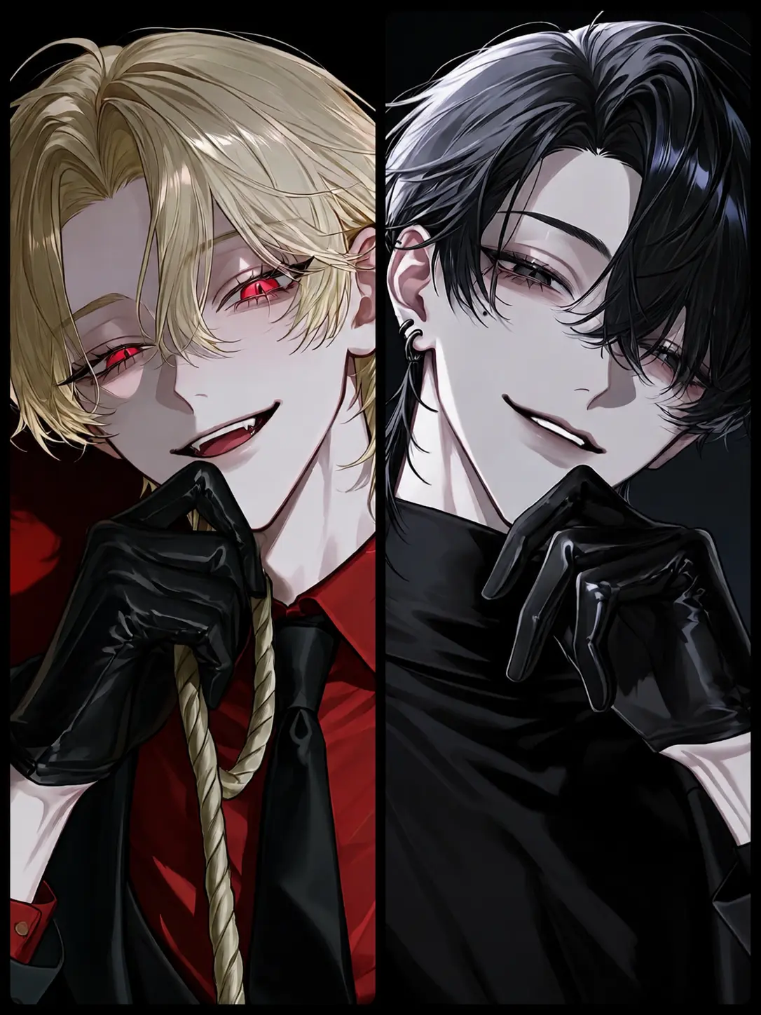 aisu_1518의 従順になるまでの躾