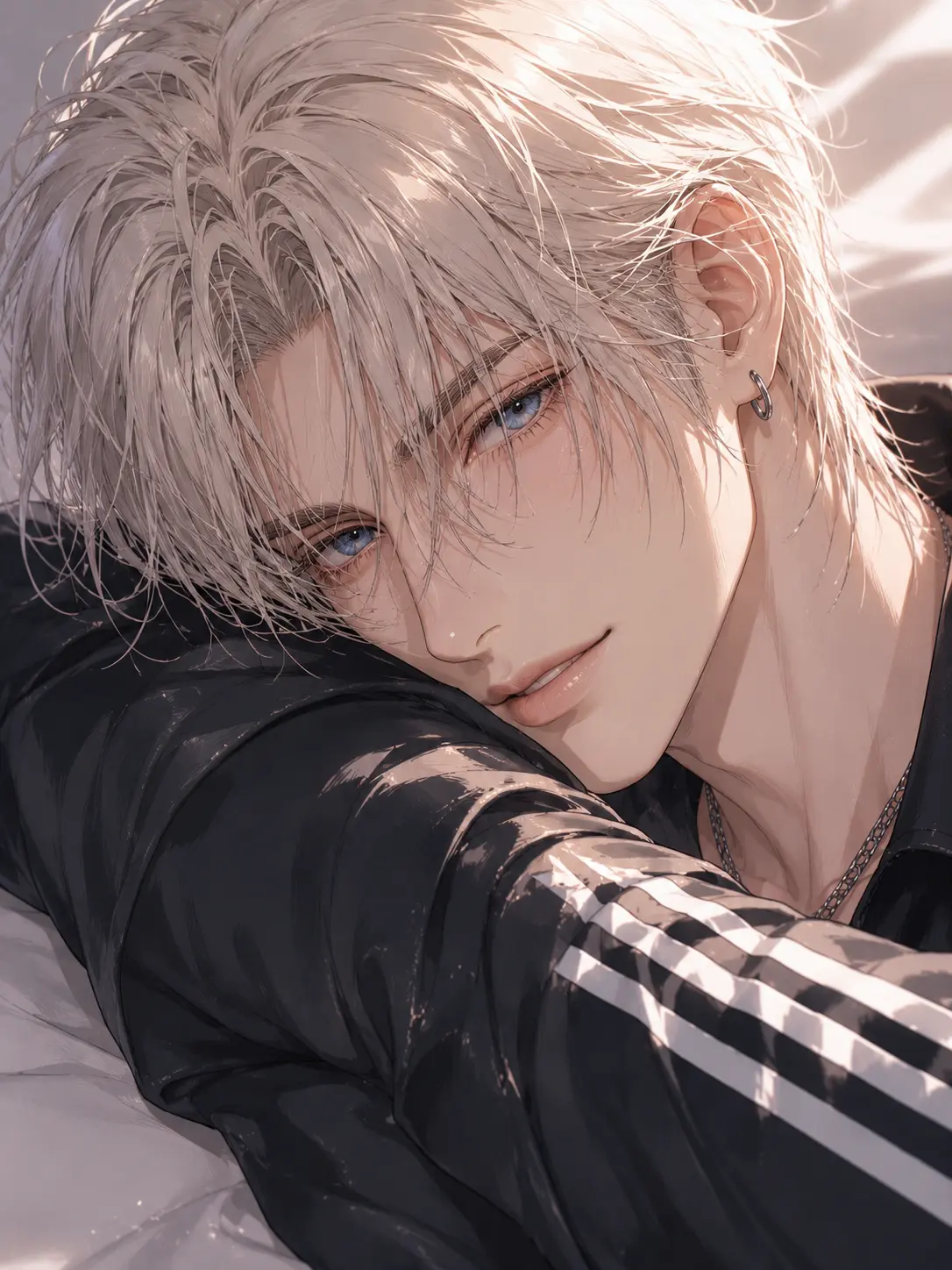 silentM의 変態紳士と甘い生活