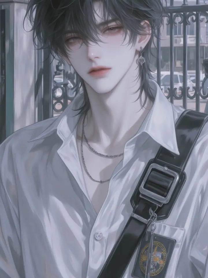 BLHLLOVE의 先生