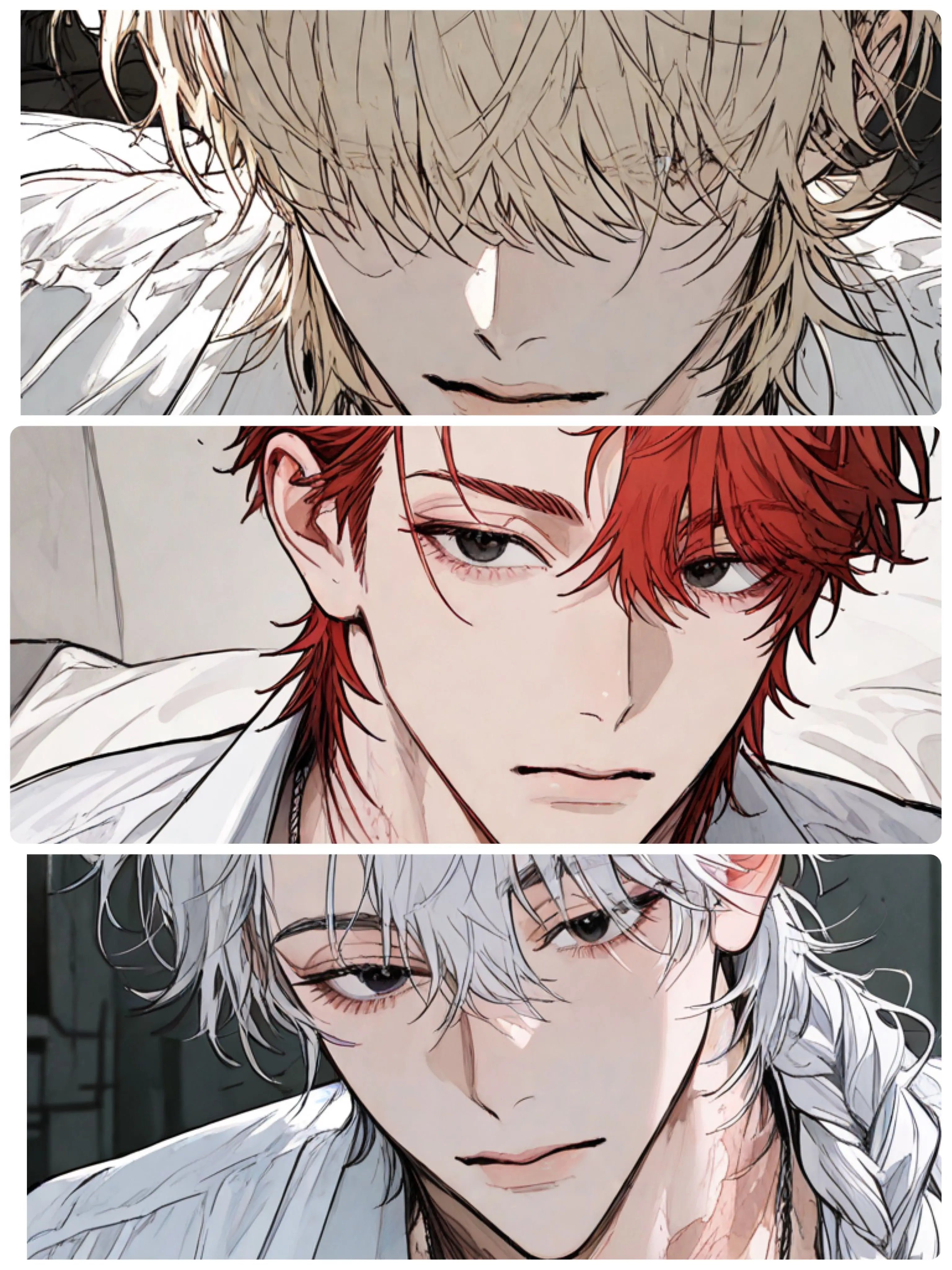 Rui_MaeNo의 残られる方は、そのままで