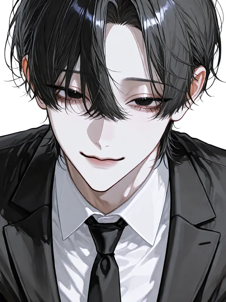 Rua_2200의 The Secretary Is Too Irresistible