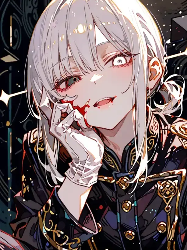 Blacklaon의 『 감금, 폭력, 통제.. 노아. 』